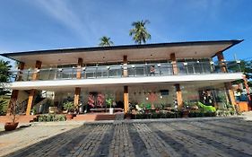 Resort Thai Hoa Mui Ne
